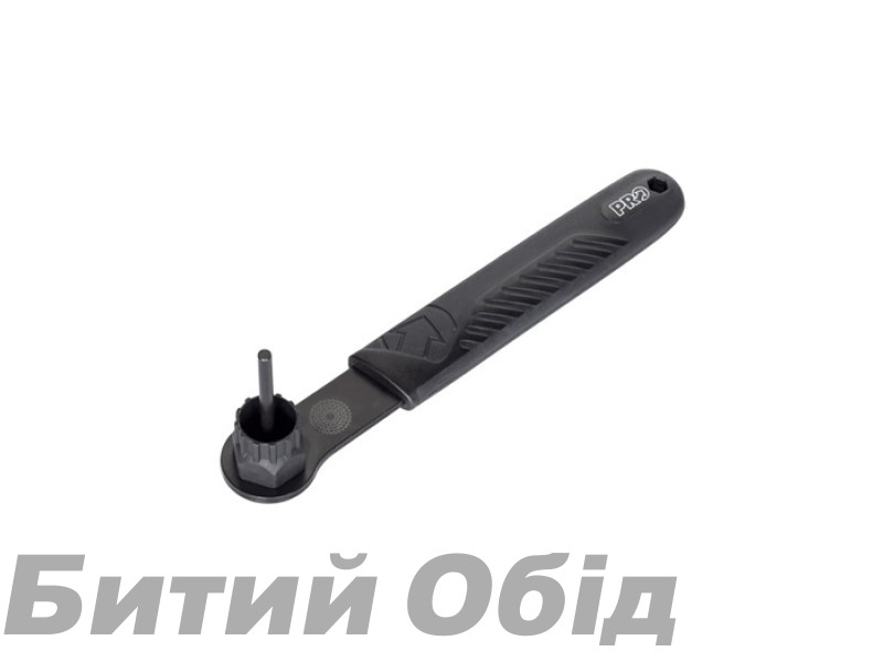 Ключ PRO для снятия кассет